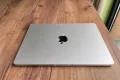 Apple Macbook Air M2 16GB RAM 512 SSD, 16 цикъла батерия, снимка 7