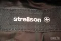STRELLSON мъжко зимно яке от вълна и кашмир размер 50 по етикет., снимка 5