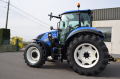 Трактор New Holland T5.110 Electrocommnad ✅ЛИЗИНГ ✅НОВ ВНОС, снимка 3