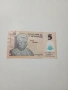 НИГЕРИЯ БАНКНОТА , снимка 1