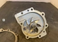 MADE IN JAPAN-Водна помпа GMB-/190-1070 / 86946260-VOLVO 960/850/V70/S70, снимка 3