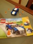 Конструктори Лего - модел LEGO Creator спортни автомобили, снимка 9