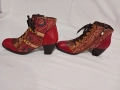 Дамски боти , снимка 1