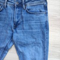 Мъжки дънки Pepe Jeans размер 31, снимка 3 - Дънки - 45116873