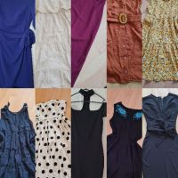 Дамски рокли различни видове , снимка 1 - Рокли - 45668760