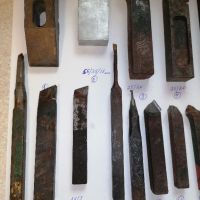 стругарски ножове, снимка 2 - Други инструменти - 45357778