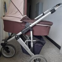 Детска количка , снимка 5 - Детски колички - 45626731