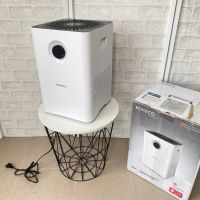 Овлажнител за въздух BONECO Humidifier W200 4.5L 350 g/h 50 до 125кв.м, снимка 1 - Овлажнители и пречистватели за въздух - 45995405