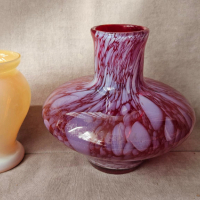 Прекрастни стилни вази, снимка 2 - Вази - 45073808