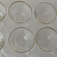 Комплект термоустойчиви чаши , снимка 4 - Чаши - 45255510