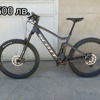 Електрически велосипеди, нови на склад! , снимка 3 - Велосипеди - 45295715