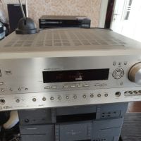 Ресивър Onkyo tx-sr701 thx, снимка 5 - Ресийвъри, усилватели, смесителни пултове - 45252086