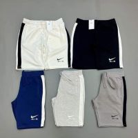 Мъжки къси панталони Nike, снимка 2 - Къси панталони - 45216568