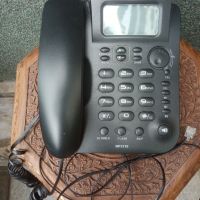Телефон (домашен, стационарен) Nippon, използван, но във функционална изправност., снимка 3 - Ремонт на телефони - 45574621