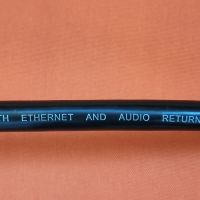 Atlas Hyper High Speed ​​HDMI Audio Return & Ethernet, снимка 12 - Ресийвъри, усилватели, смесителни пултове - 45618236