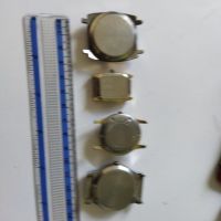 Лот часовници за части, снимка 3 - Други ценни предмети - 45686017