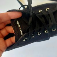 Tommy HilfigerГуменки Corporate Flatform Sneaker, снимка 4 - Кецове - 45159800