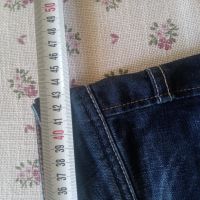 Дънки Garcia Jeans Оригинални Внос Германия В Отлично състояние, снимка 2 - Дънки - 45917506
