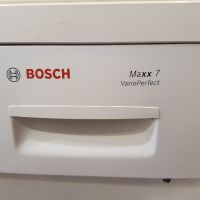 Пералня машина Bosch Maxx7 7кг, снимка 4 - Перални - 45202359
