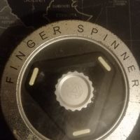 Fidget spinner Black Illuminati , снимка 5 - Колекции - 45135352