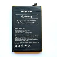 Батерия за Ulefone Power 5, снимка 1 - Оригинални батерии - 45873858