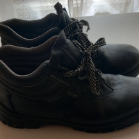 Мъжки работни обувки , снимка 3 - Ежедневни обувки - 45047769