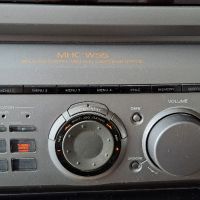 Аудио система SONY MHC-W55, снимка 5 - Аудиосистеми - 45731995