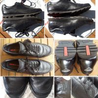 сникърси Prada 41, снимка 2 - Спортно елегантни обувки - 45155006