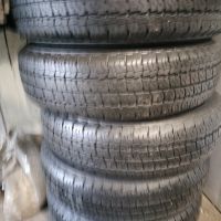 продавам гуми за бус., снимка 4 - Гуми и джанти - 45639054