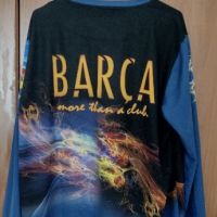 Фен блуза на FC Barcelona

, снимка 3 - Блузи - 45452011