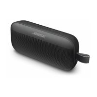 Водоустойчива тонколона Bose SoundLink Flex Bluetooth Speaker, снимка 8 - Bluetooth тонколони - 45195165