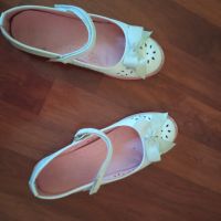 Обувки за момичета , снимка 2 - Детски обувки - 45468902