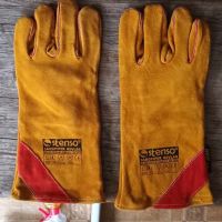 Ръкавици за заваряване , снимка 1 - Други инструменти - 45508879