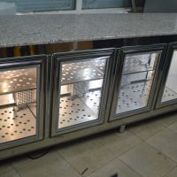 Хладилна маса, снимка 1 - Обзавеждане на кухня - 45434593