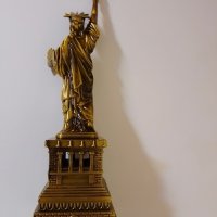 статуя на свободата/при покупка на 2 бр.15% отстъпка/, снимка 2 - Статуетки - 45887492