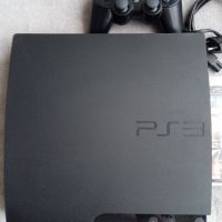 Ps3 slim+игри (Като чисто нов), снимка 2 - PlayStation конзоли - 45382219