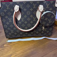 Чанта Louis Vuitton, снимка 1 - Чанти - 45828205