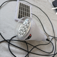ЛЕД, LED акумулаторна, презареждаема лампа , снимка 5 - Къмпинг осветление - 45026131