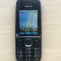 Nokia C2-01, снимка 1 - Nokia - 44727155