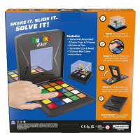 Настолна пъзел-игра Rubik's Race, снимка 7 - Игри и пъзели - 44996890