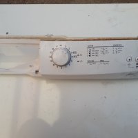 Продавам преден панел с програматор за пералня Neo WM-ES500 , снимка 2 - Перални - 38276176
