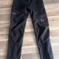 NORRONA SVALBARD FLEX 1-мъжки панталон размер S, снимка 2 - Спортни дрехи, екипи - 45185546