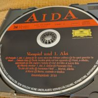 VERDI-AIDA, снимка 11 - CD дискове - 45211056
