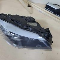 Десен фар BMW F10 ЗАВИВАЩ desen far farove бмв f 10 f11 zavivasht, снимка 2 - Части - 45953838