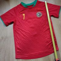 PORTUGAL - детска футболна тениска на Португалия #7, снимка 6 - Детски тениски и потници - 45268255