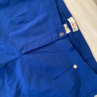 Дамски син панталон, снимка 2 - Панталони - 45538618