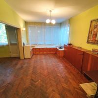 3-стаен апартамент в центъра на Хасково, снимка 1 - Aпартаменти - 45204324