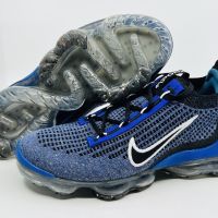 Nike Air Vapormax Blue 2021 / Оригинална Кутия, снимка 2 - Спортни обувки - 45277428
