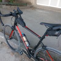 Велосипед CUBE, снимка 5 - Велосипеди - 44653223