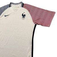 Мъжка тениска Nike x France NFT, размер: М  , снимка 2 - Тениски - 45271418